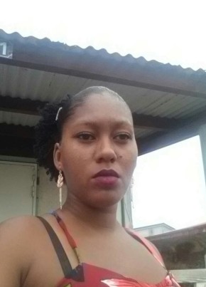 Miledy, 31, Guadeloupe, Les Abymes