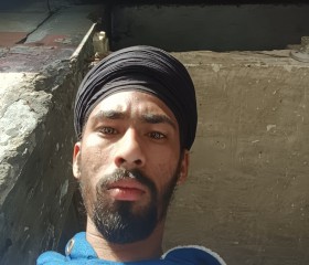 Hardeep Singh, 21 год, Amritsar