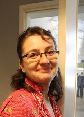 Alina, 40, Россия, Санкт-Петербург