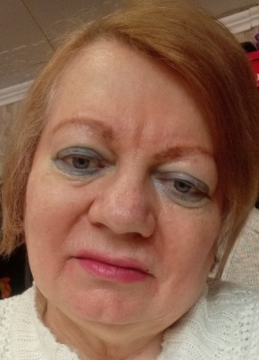 Наталья Колиснич, 67, Россия, Дедовск