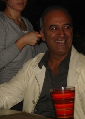 Kurt, 58, Türkiye Cumhuriyeti, Ankara
