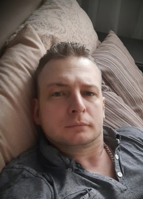 Александр из Санкт-Петербурга 42 года