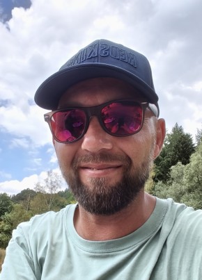 Max из Lille 40 лет