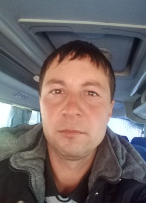Ахмед из Москвы 22 года