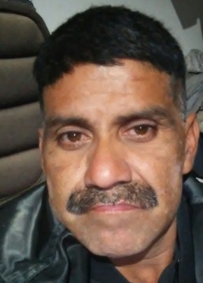 Mario, 48, Mexico, Tijuana