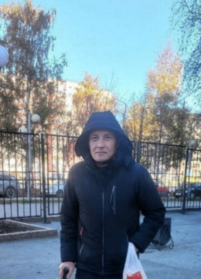 Алексеи из Перми 46 лет