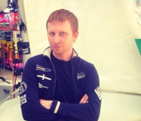 Anton, 43, Yekaterinburg