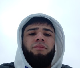 Davlat, 22, Krasnoyarsk
