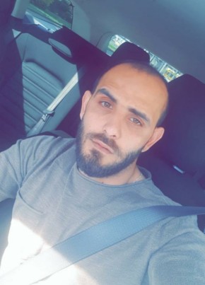 Mohammad , 35, Bundesrepublik Deutschland, Essen (Nordrhein-Westfalen)