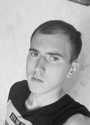 Maks, 23, Russia, Khabarovsk
