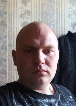 Сергей, 31, Россия, Собинка
