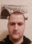 Viktor, 33  , Saint Petersburg