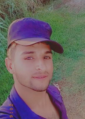 Ahmed, 22, الجمهورية العربية السورية, دمشق