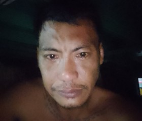 T Sevenนิว้, 37, Pattani