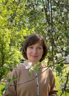 Ирина, 56, Россия, Серпухов