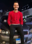 Mahmoud, 26  , Cairo