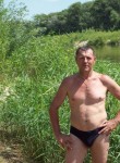 юрий, 61 год, Оренбург