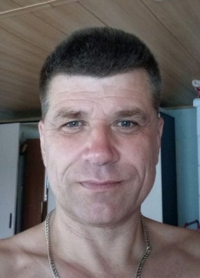 Герман из Лысые Горы 57 лет