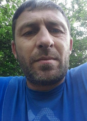 sergei, 44, Россия, Владикавказ