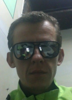 Dimas, 39, Russia, Tver