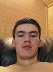 Ali, 21, Saint Petersburg