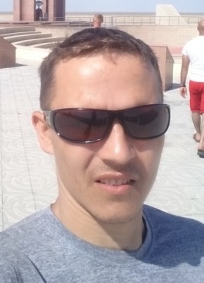 Макс, 38, Кыргыз Республикасы, Бишкек