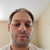 Makaveli, 39  , Lake Zurich