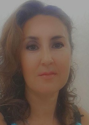 Оксана, 45, Россия, Кабардинка