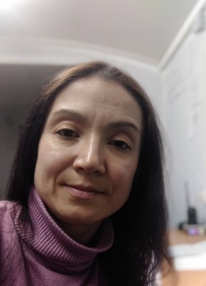 Ольга, 41, Россия, Нижнекамск