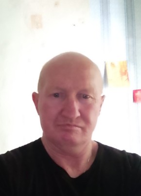 Фëдор Васи от ье, 53, Россия, Ишимбай