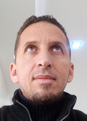 Sofiane, 49, People’s Democratic Republic of Algeria, Tlemcen