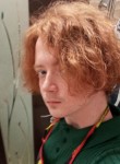 Daniil, 20, Saratov