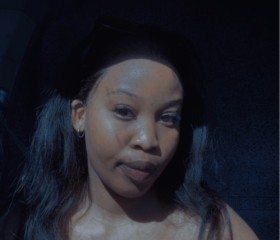 Kearabetswe, 23, Welkom