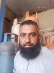 Haider, 38 лет, صادِق آباد