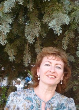 Людмила, 49, Россия, Челябинск