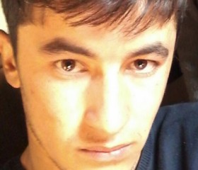 Mirzo, 32, Izhevsk