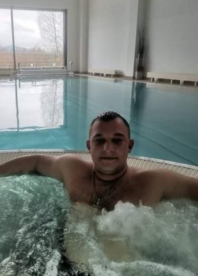 Mykhailo, 30, Česká republika, Wlaschim