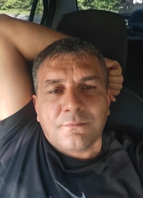Насими из Зеленограда 44 года