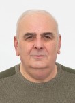 AVTANDIL KALANDA, 59  , Tbilisi
