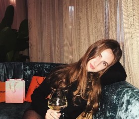 Ксения, 27, Krasnoyarsk