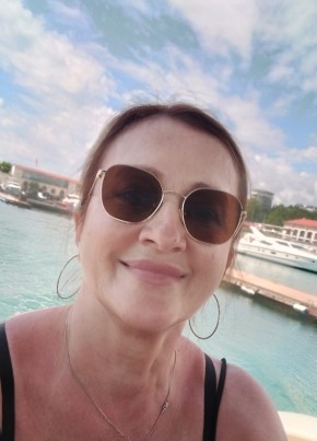 Тамара из Челябинска 52 года