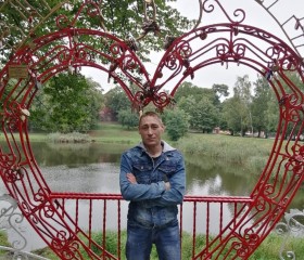 Александр, 45 лет, Черняховск