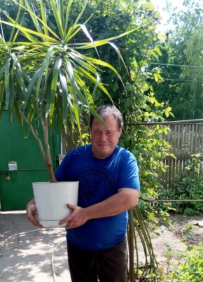 Аркадий, 52, Україна, Білгород-Дністровський