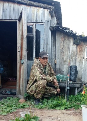 Дмитрий из Кургана 49 лет