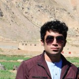 Fakhruddin, 27  , Baghlan