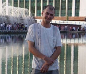 Василий, 44 года, Toshkent