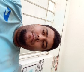 Jesús Rodríguez, 31, San Juan