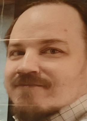 Антон из Томска 41 год