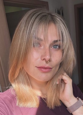 Shelly, 39, United States of America, New York City