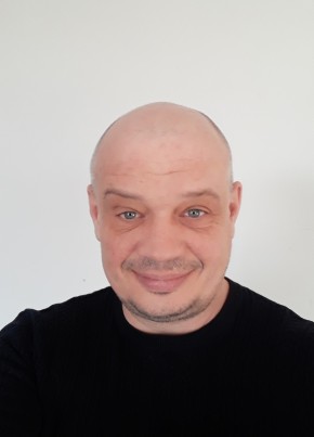 Константин, 45, Россия, Липецк